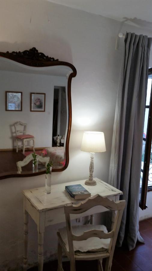 Ana'S Guest House Chambres D'Hotes Aups Exteriör bild